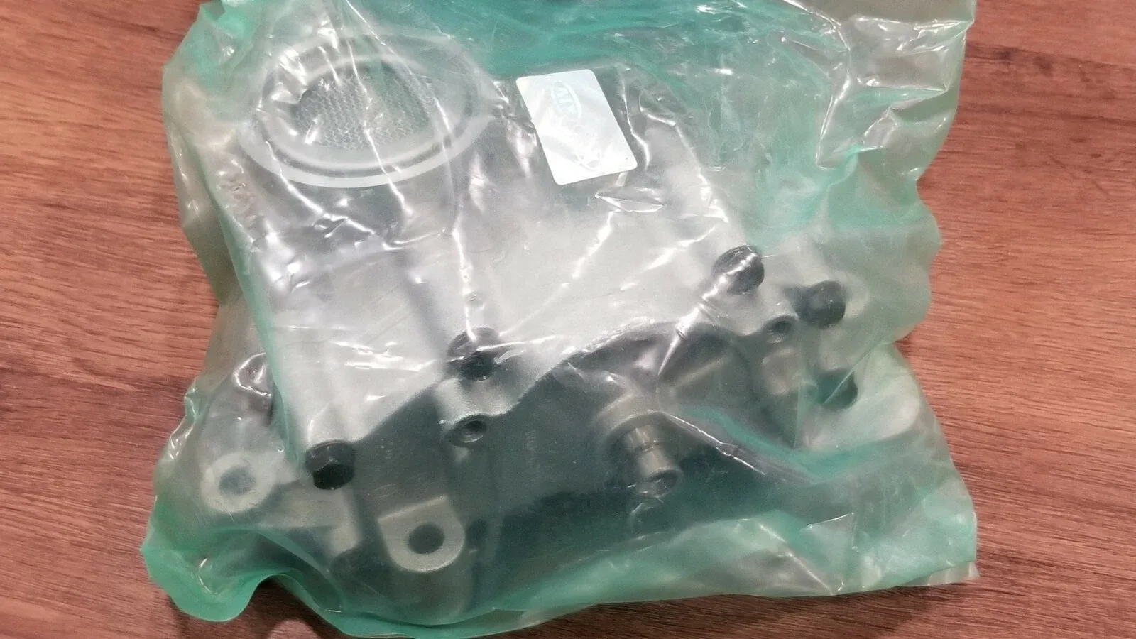 2006-2008 Hyundai Equus Oil Pump 213103C100 image 4