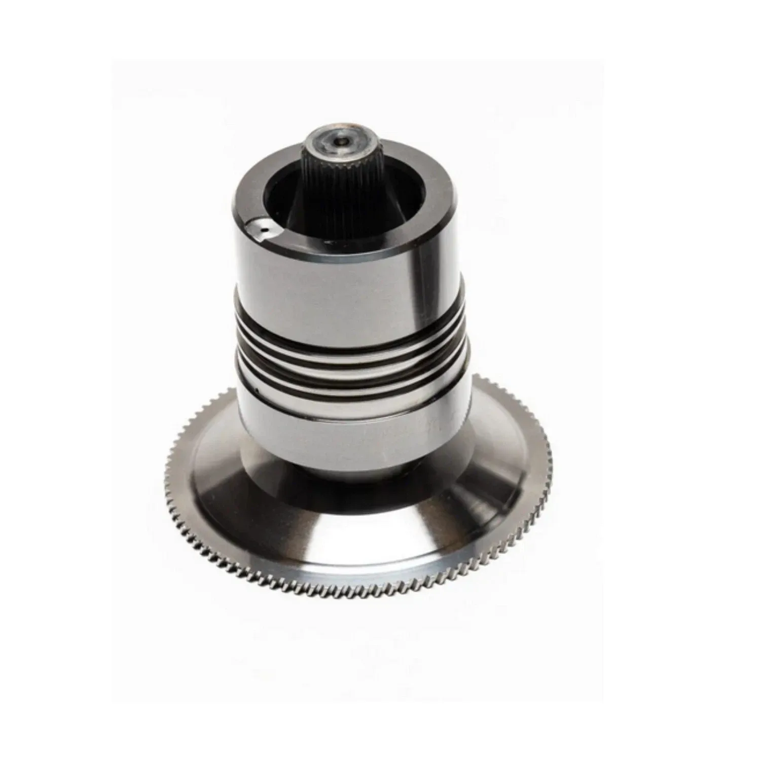 1989-2004 Ford E4OD/4R100 Center Support Hub & Shaft K36743A AFT