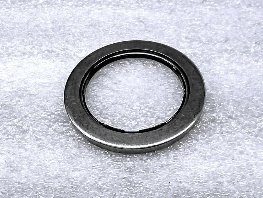 Jatco CVT Thrust Bearing 125415B — F1CJA / JF011E / JF016E / JF017E image 2