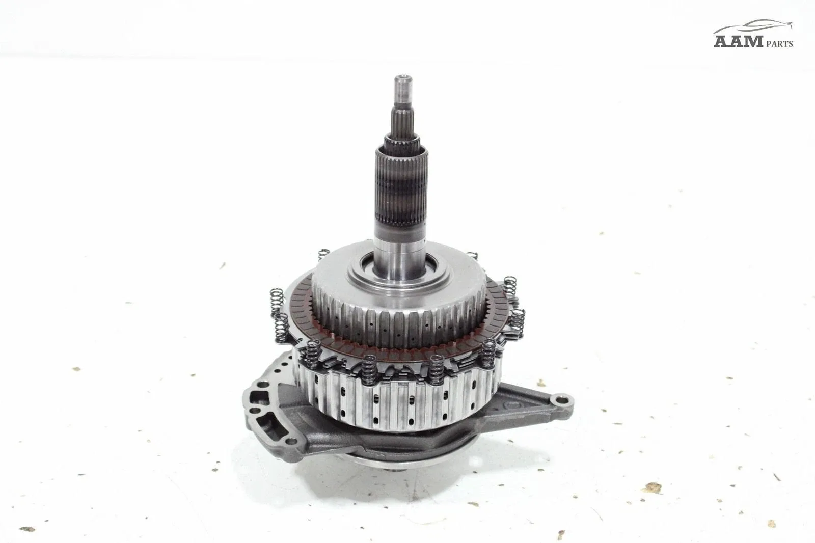 2019-2021 Mazda 6 FWD 6-Speed Automatic Oil Pump Hub & Drum OEM image 2