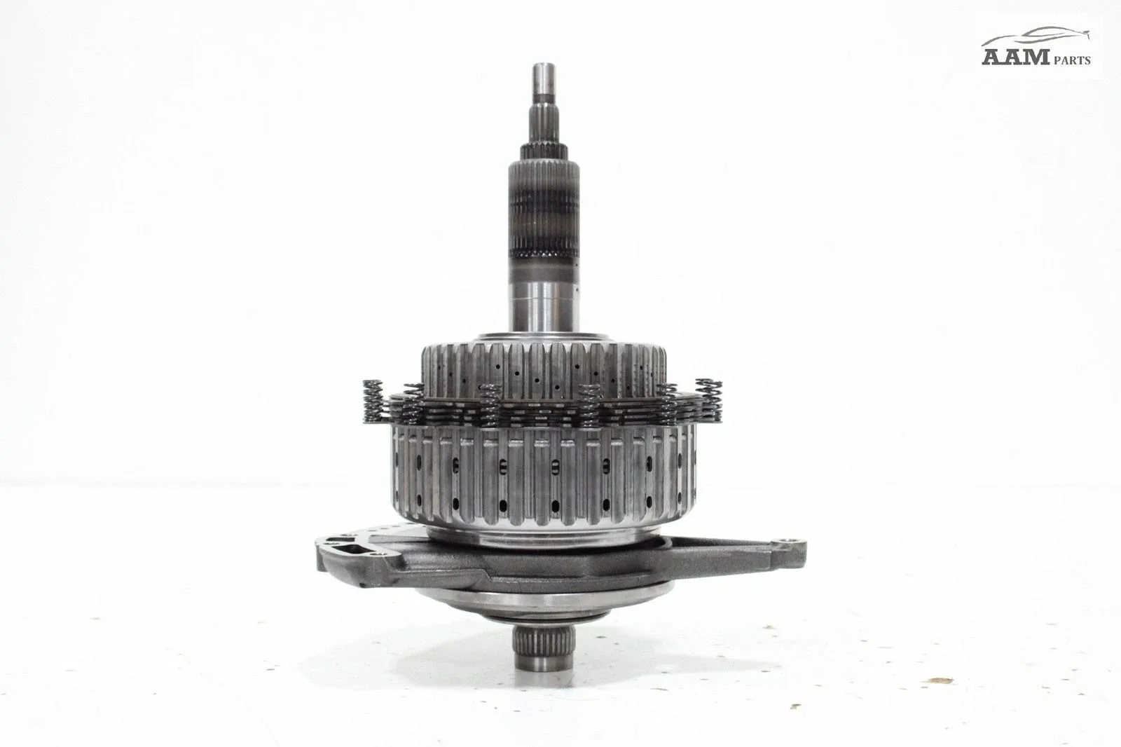 2019-2021 Mazda 6 FWD 6-Speed Automatic Oil Pump Hub & Drum OEM image 3