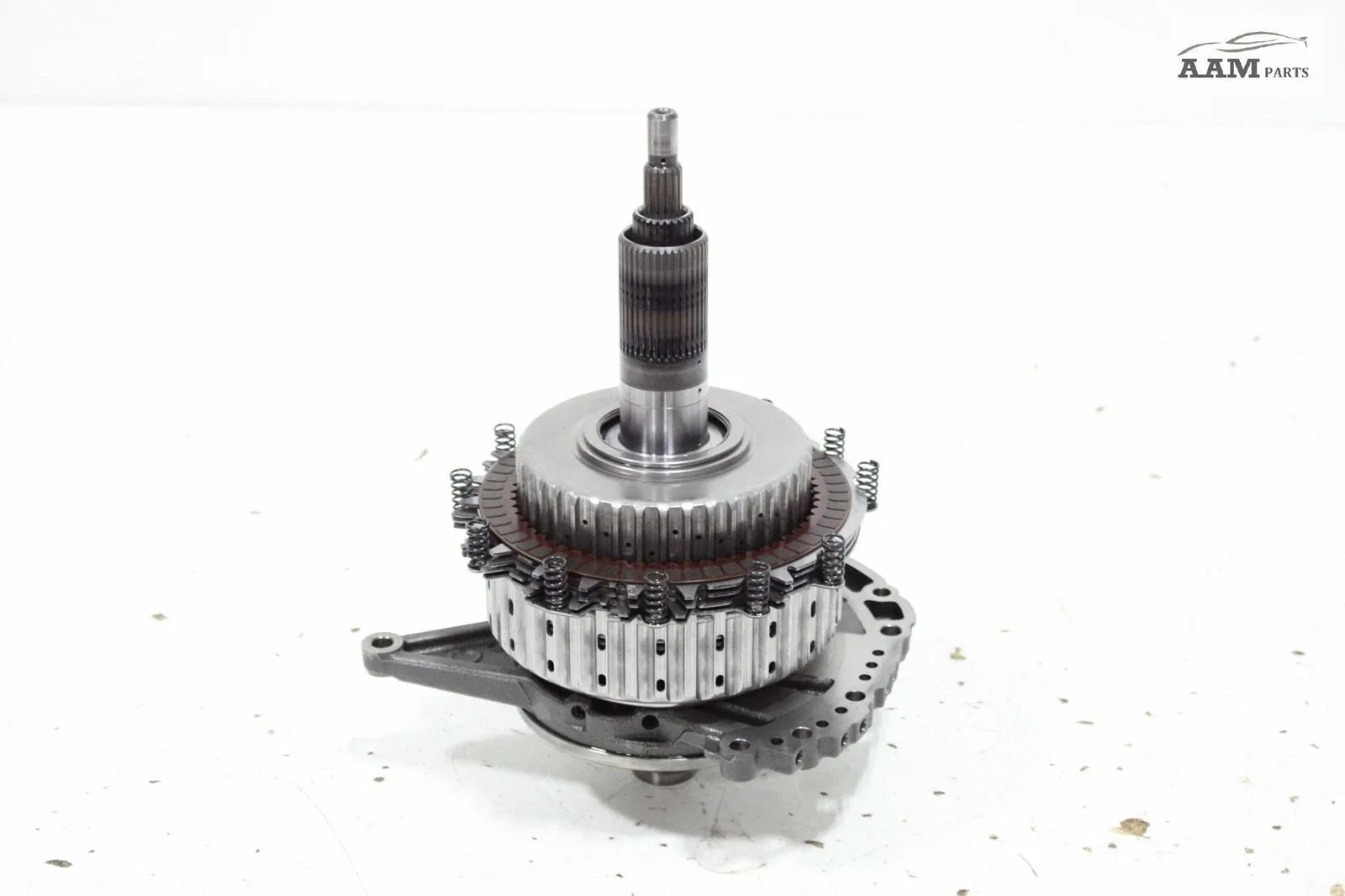 2019-2021 Mazda 6 FWD 6-Speed Automatic Oil Pump Hub & Drum OEM