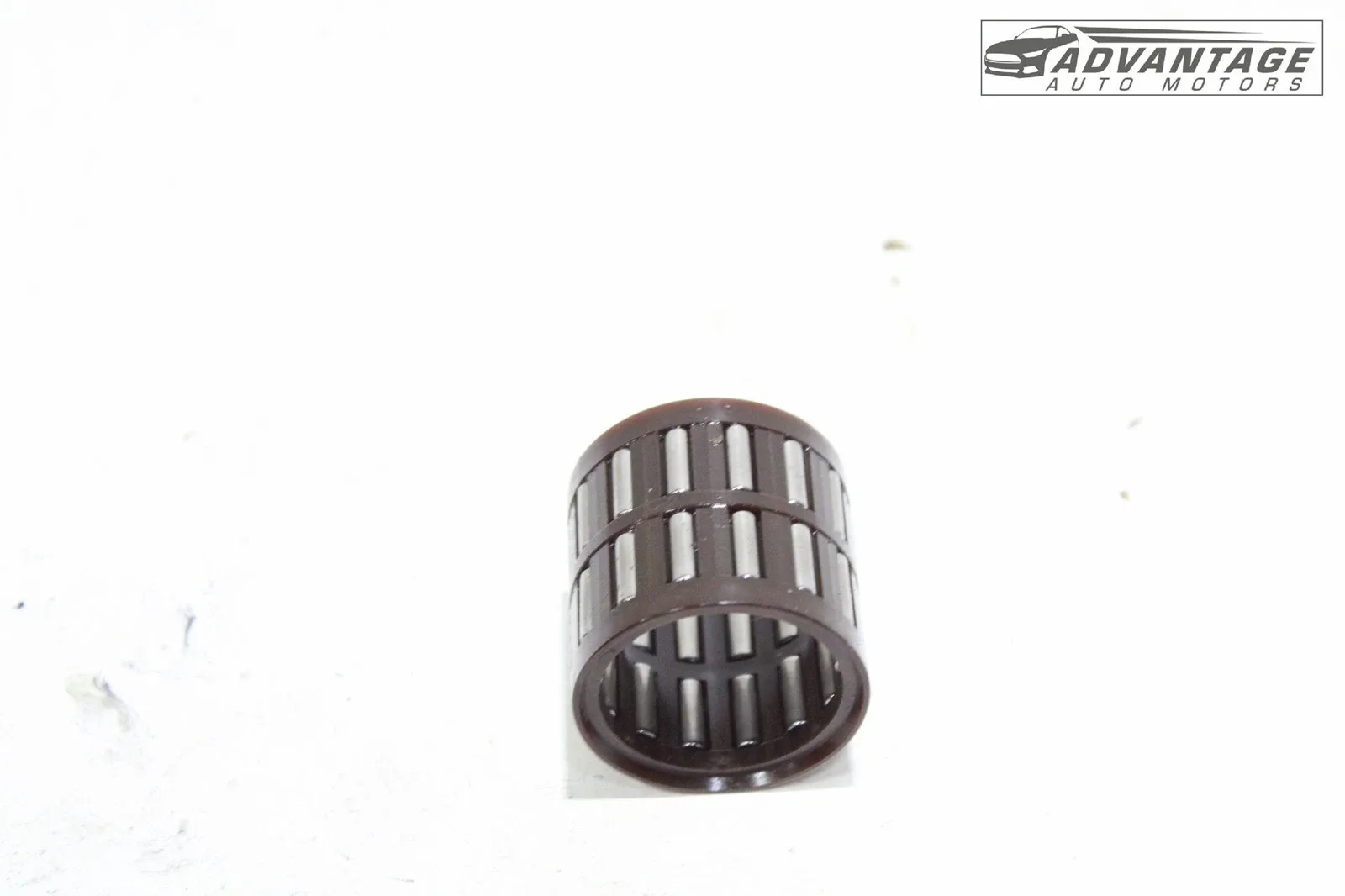2015-2020 Mercedes GLA250 7-Speed Automatic Transmission Input Shaft Needle Thrust Bearing image 2