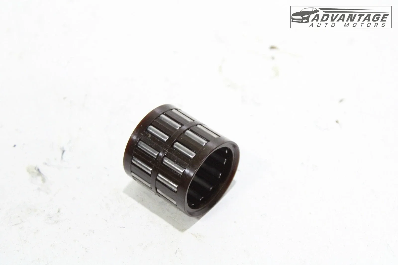 2015-2020 Mercedes GLA250 7-Speed Automatic Transmission Input Shaft Needle Thrust Bearing image 3