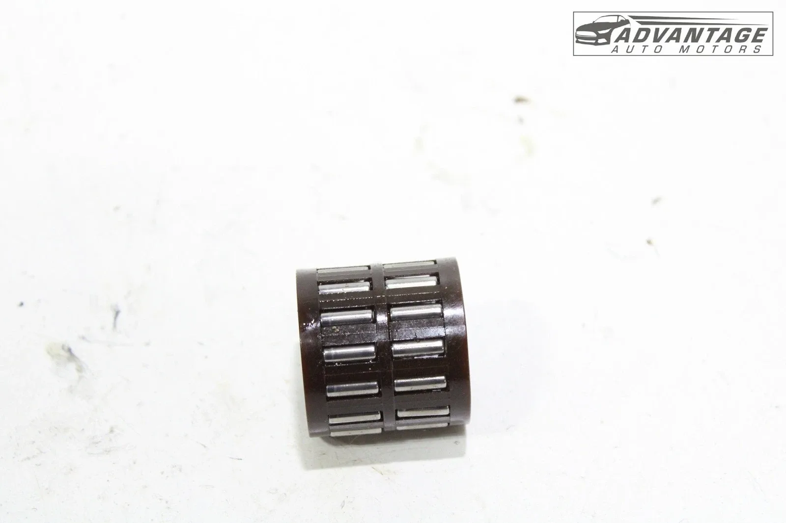 2015-2020 Mercedes GLA250 7-Speed Automatic Transmission Input Shaft Needle Thrust Bearing image 4