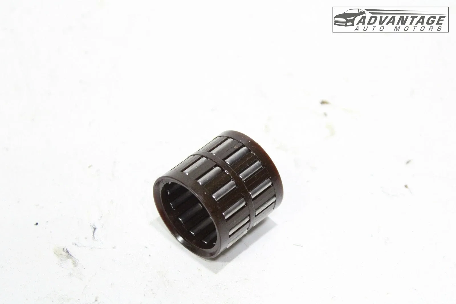 2015-2020 Mercedes GLA250 7-Speed Automatic Transmission Input Shaft Needle Thrust Bearing