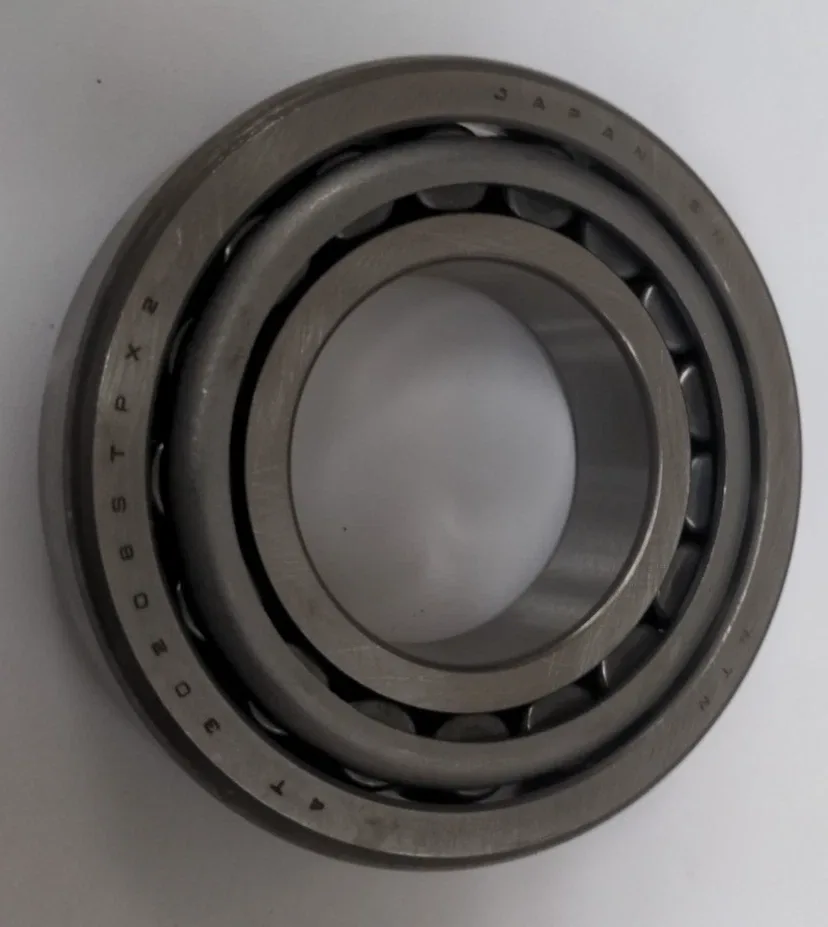 NTN 30208STPX2 Tapered Roller Bearing image 2