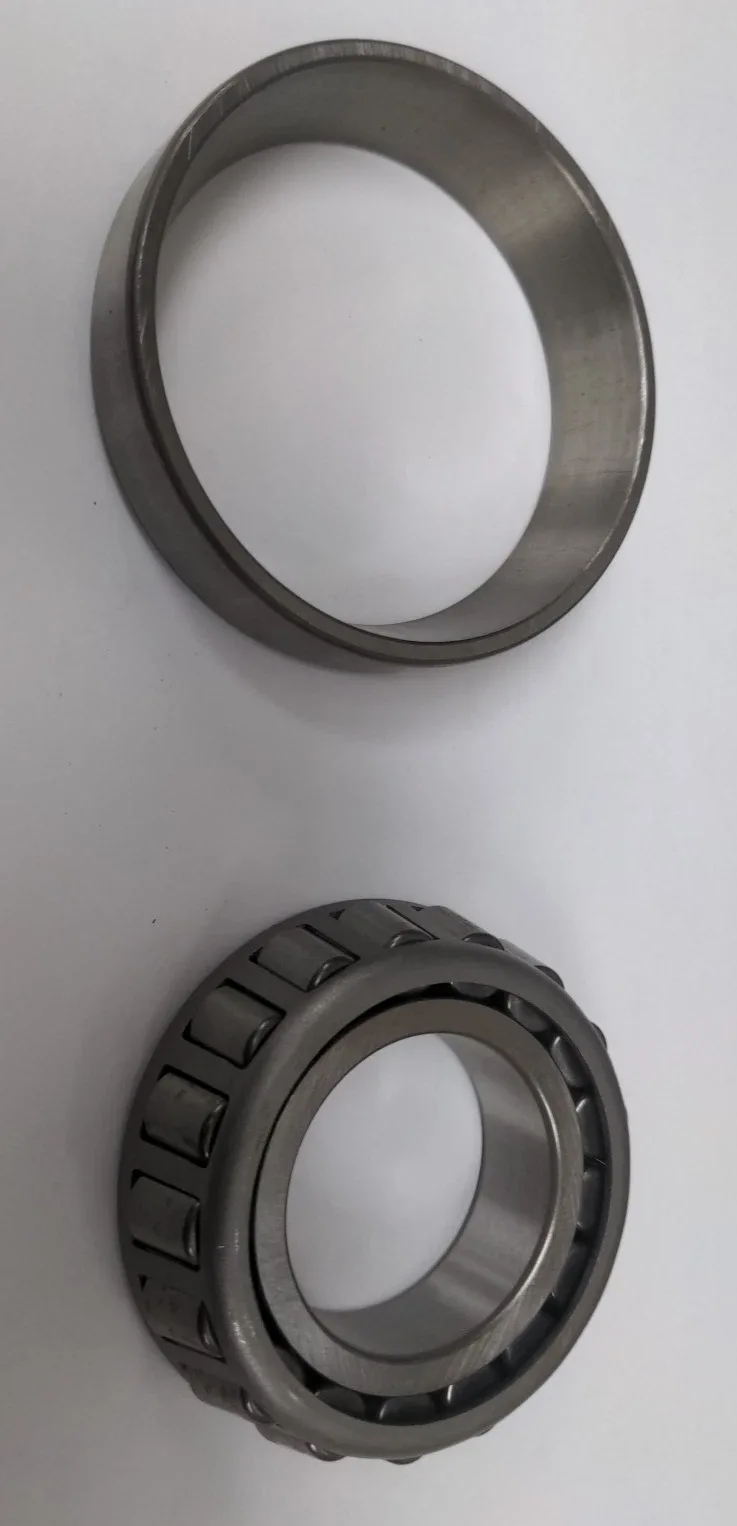 NTN 30208STPX2 Tapered Roller Bearing image 3