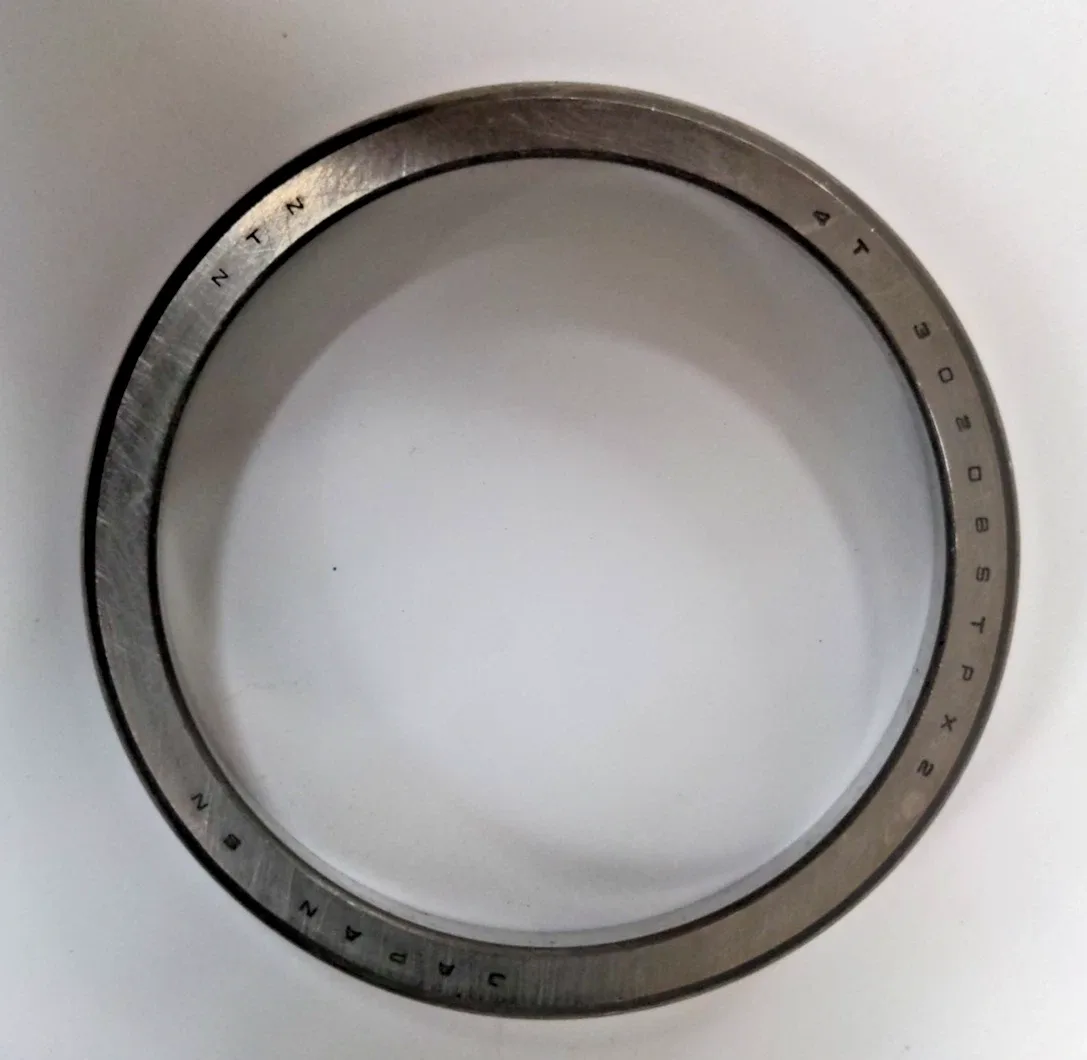 NTN 30208STPX2 Tapered Roller Bearing image 4
