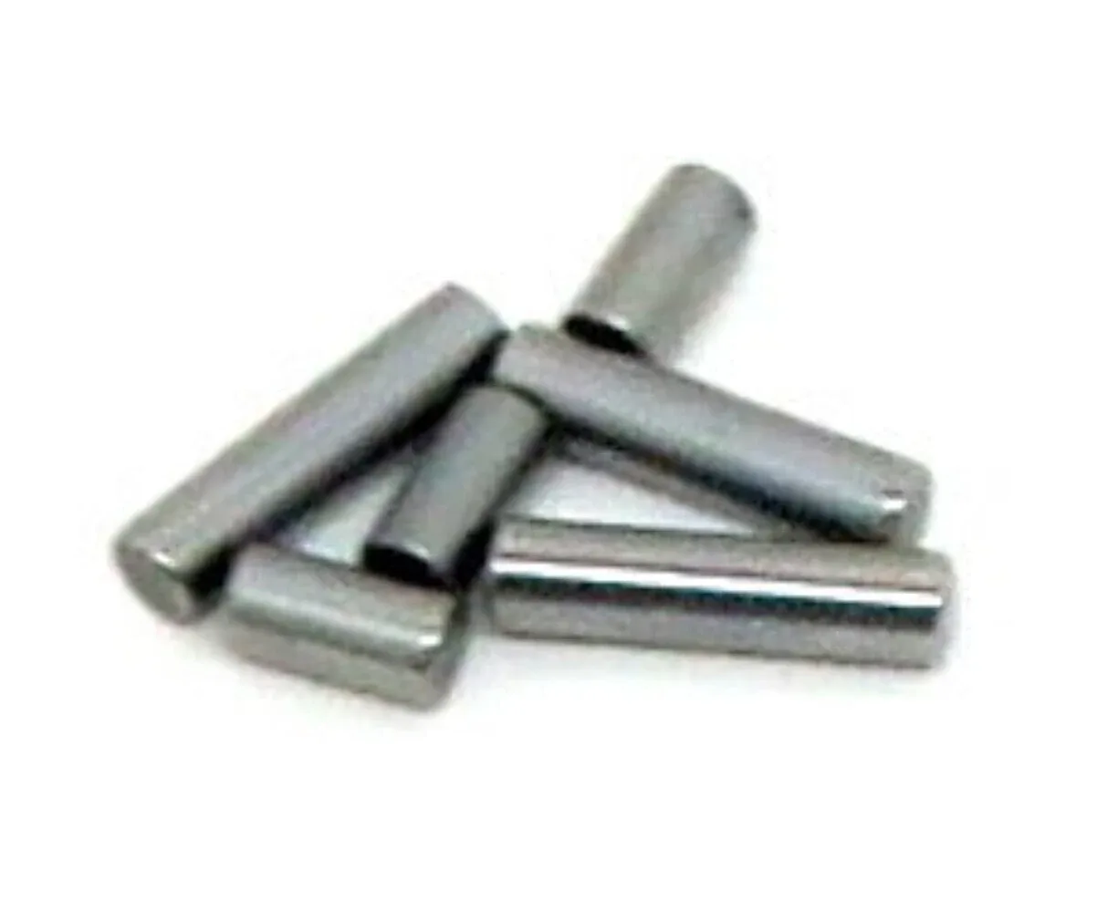 Jatco JF011E CVT Pulley Bearing Set — Precision International IPN6-SUB-K7397