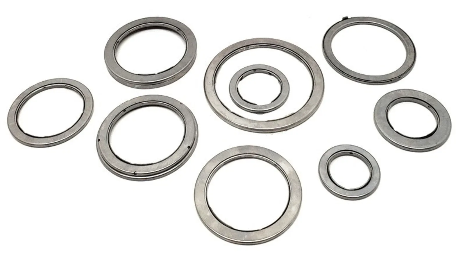 1994-Up CD4E Thrust Bearing Kit SBK-F18 (MPN 96201A)