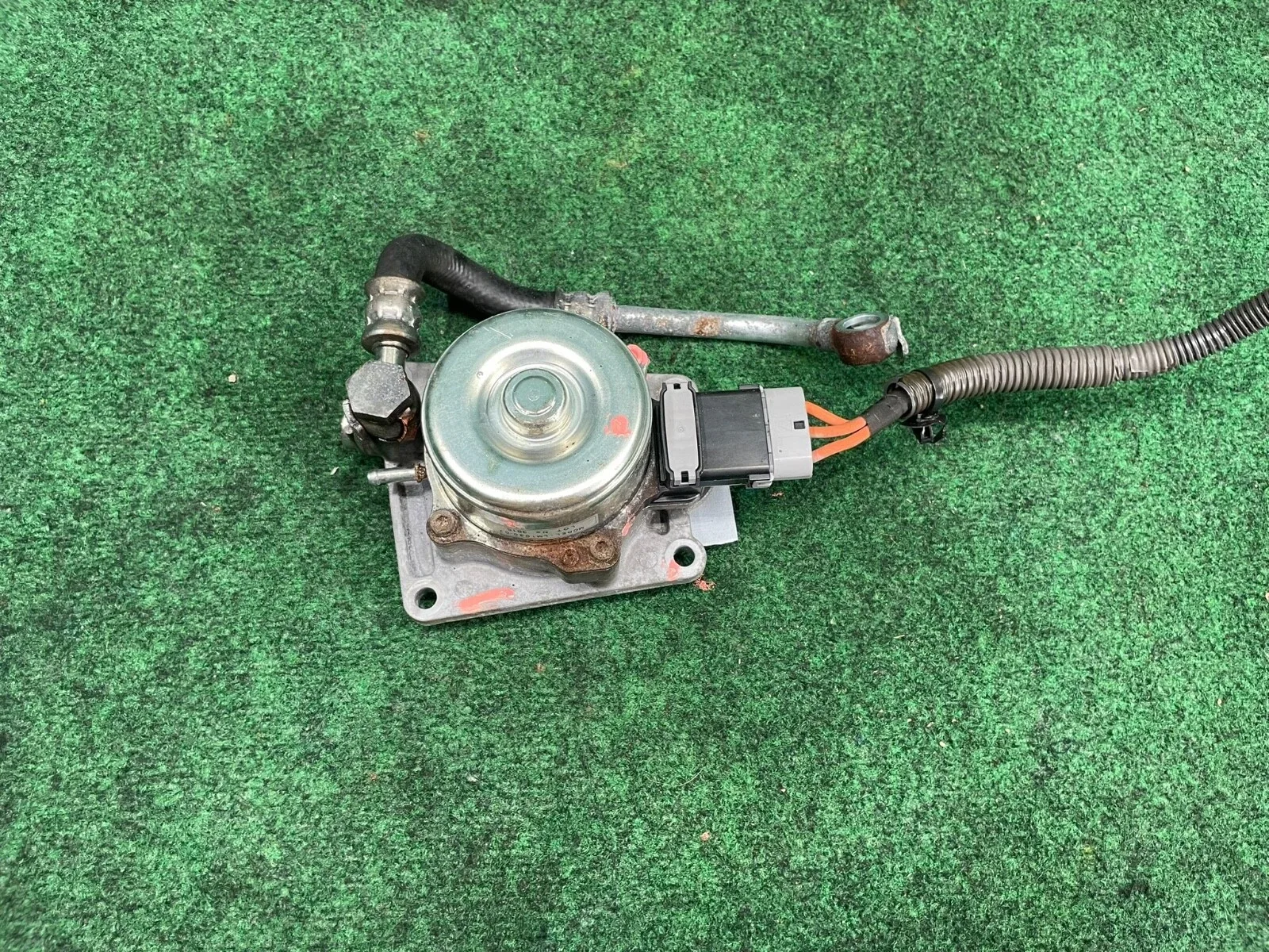 2014-2019 Infiniti Q50 Hybrid Automatic Oil Pump Motor 313C0-3SX0A