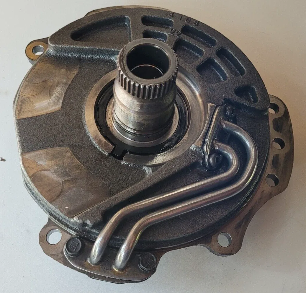 2013-2015 Lincoln MKX / Ford Edge 6F55 Bearing Gear Assembly BA1T14334AD
