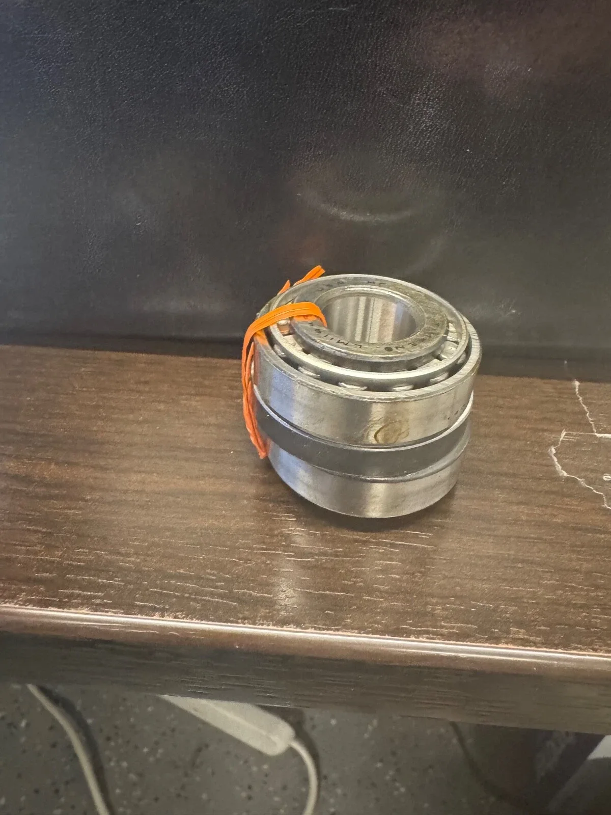 Timken A1228Z572 Rockwell Pump Idler Gear Bearing image 2