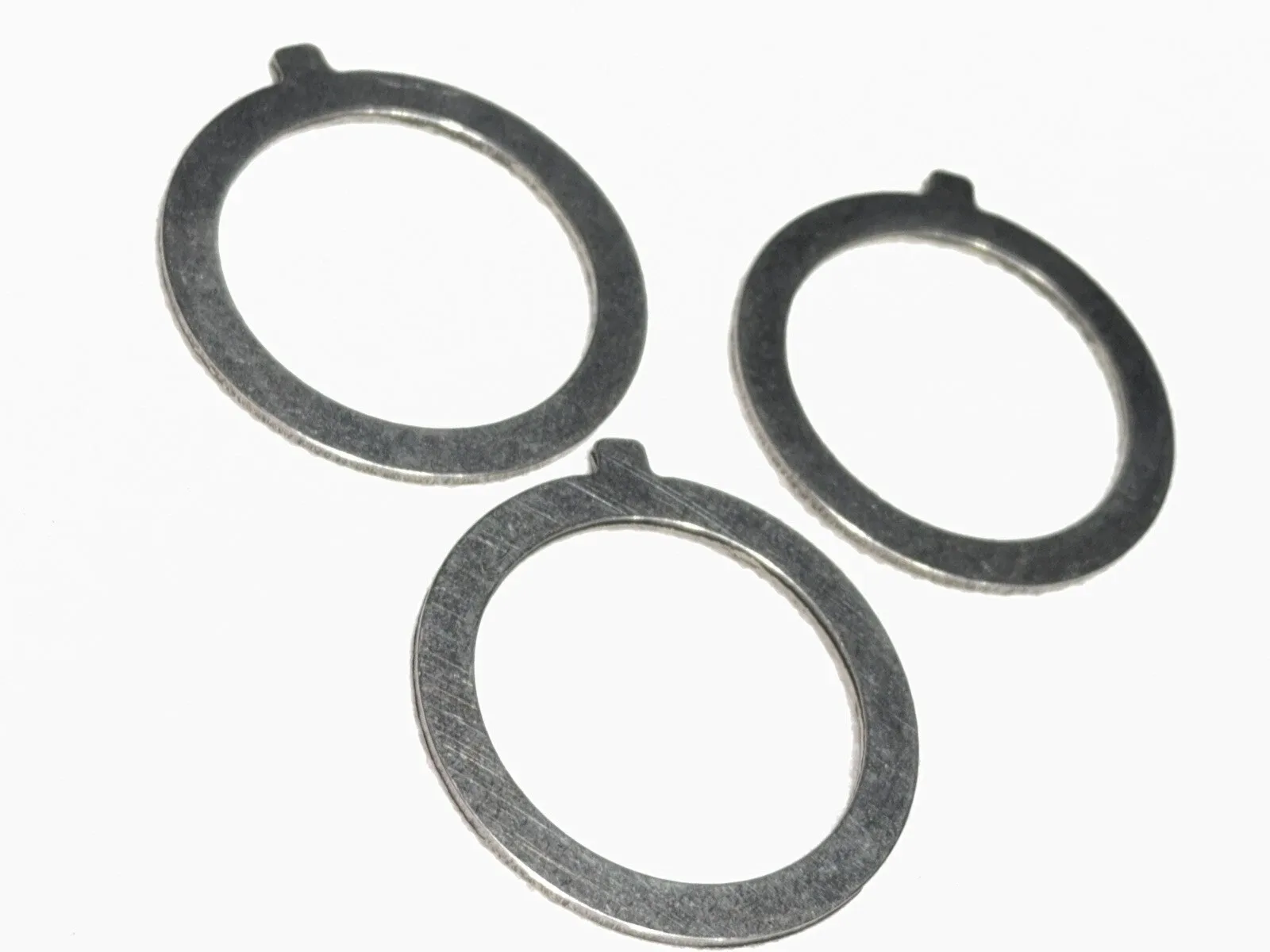 2000-2013 Ford Focus / Transit Connect Race Bearing XS4Z-7G262-FB image 2