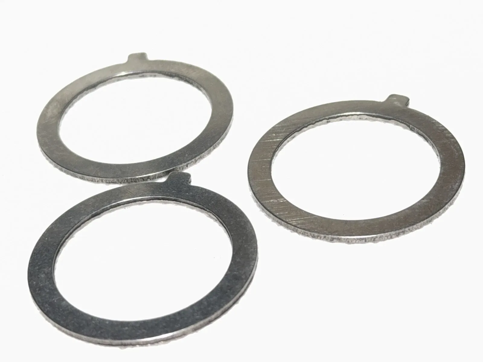 2000-2013 Ford Focus / Transit Connect Race Bearing XS4Z-7G262-FB image 4