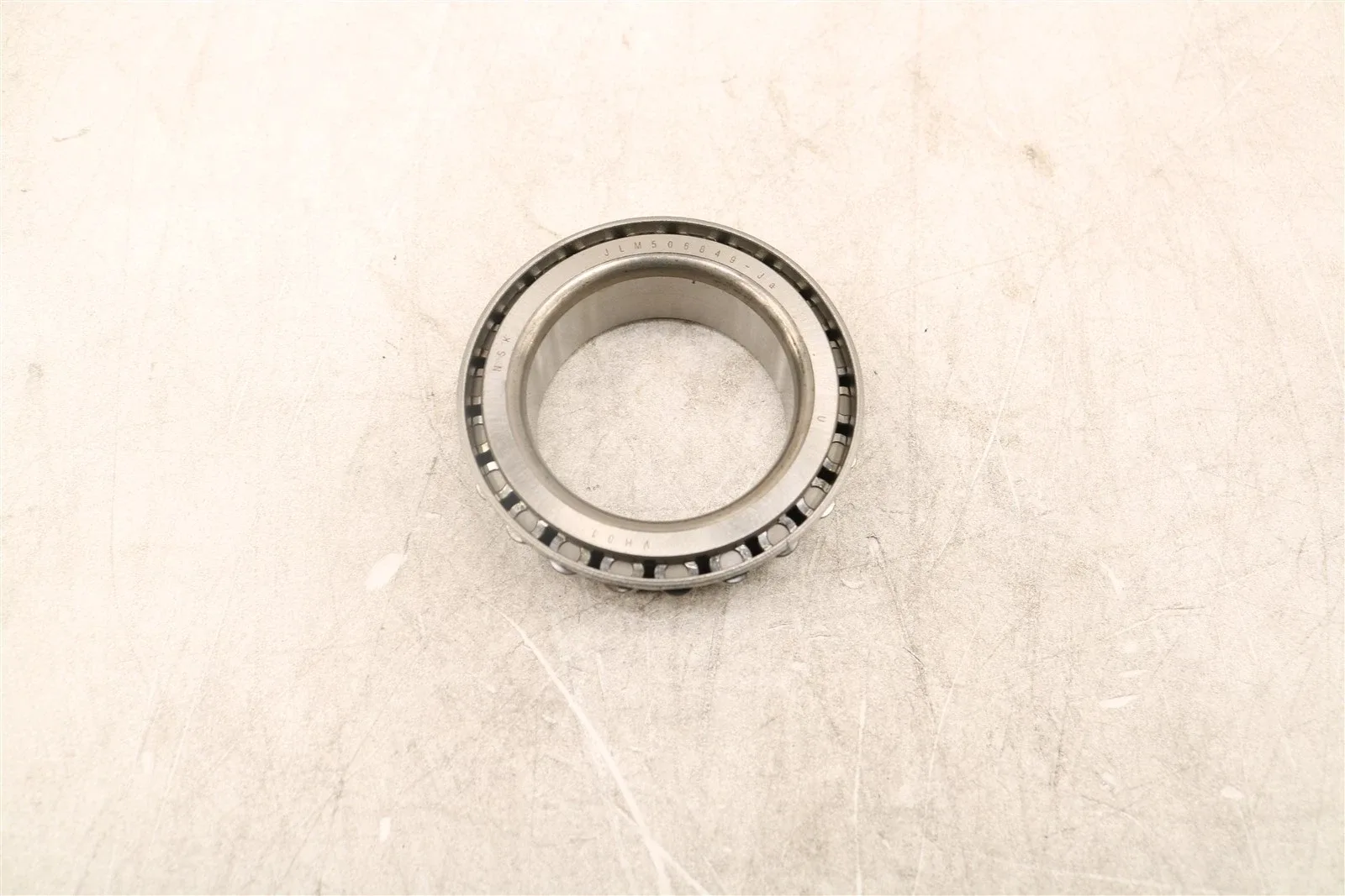 2012-2020 GM Automatic Transmission Front Differential Bearing 24258421 (6T70/6T75/6T80) image 4