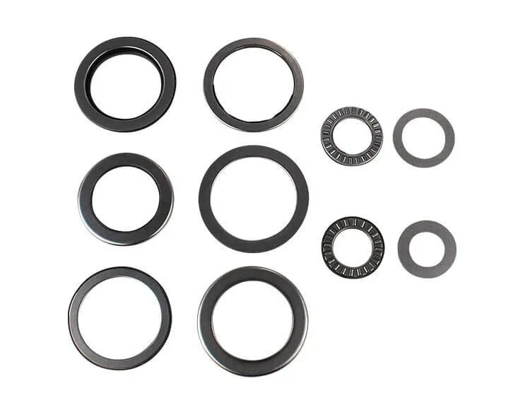 Sonnax Bearing Kit SBK-TOY01 for U660E / U660F / U760E / U760F