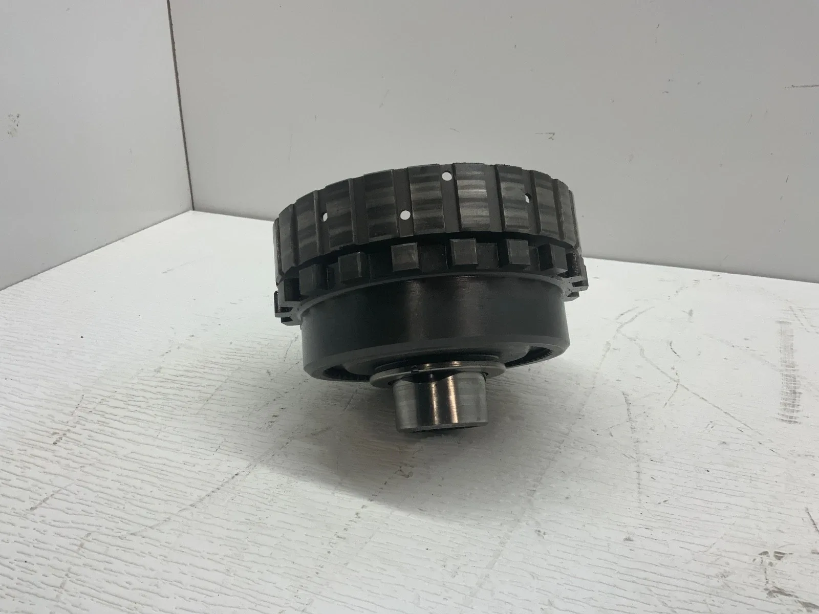 GM TH350 / 350 Turbo Rear Planetary 4-Pinion Bearing Style #3 (MPN: TH50/350 AUTO TRANS PARTS GMC CHEVY) image 3