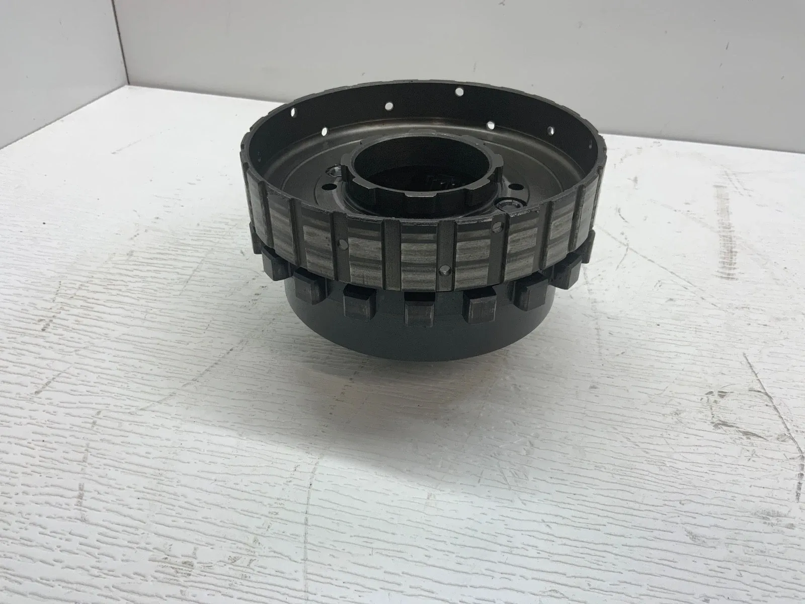 GM TH350 / 350 Turbo Rear Planetary 4-Pinion Bearing Style #3 (MPN: TH50/350 AUTO TRANS PARTS GMC CHEVY) image 4
