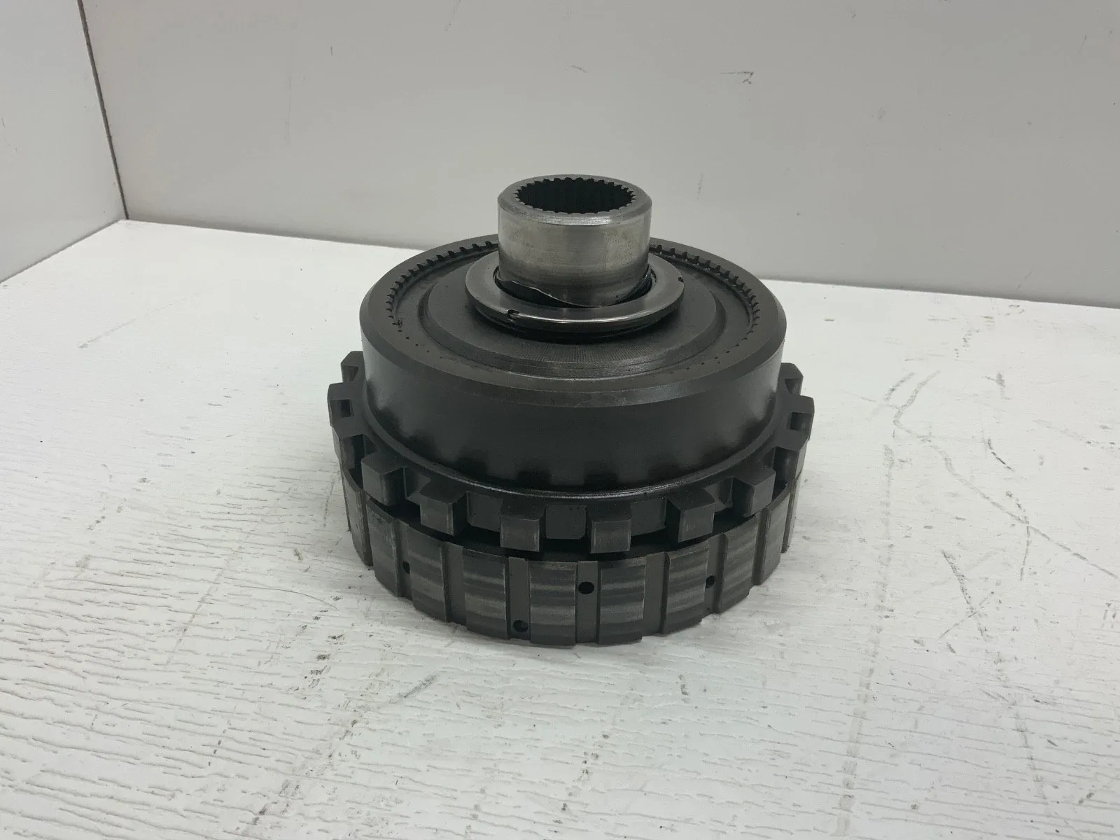 GM TH350 / 350 Turbo Rear Planetary 4-Pinion Bearing Style #3 (MPN: TH50/350 AUTO TRANS PARTS GMC CHEVY)