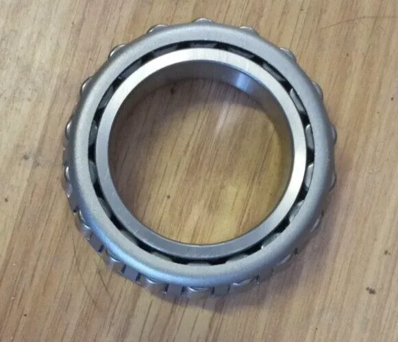 Tapered Roller Bearing 366