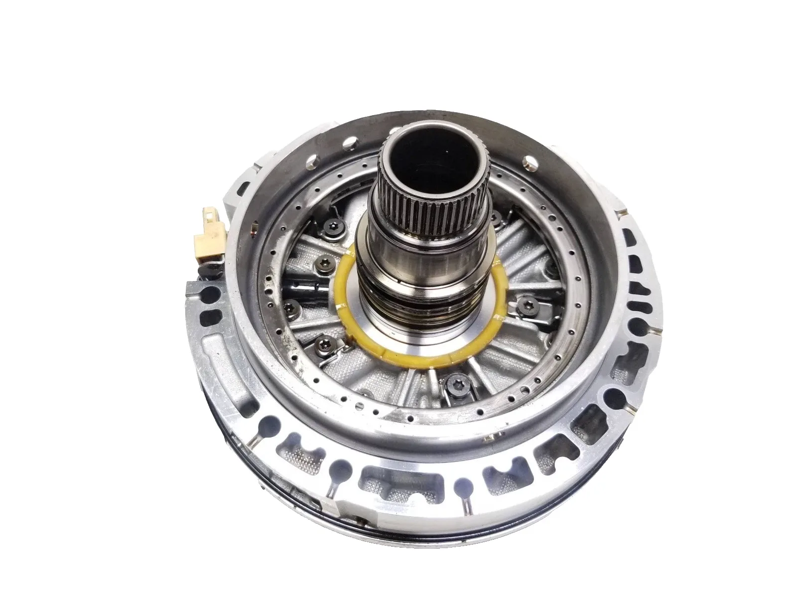 2013 Porsche Cayenne Automatic Transmission Oil Pump - OEM