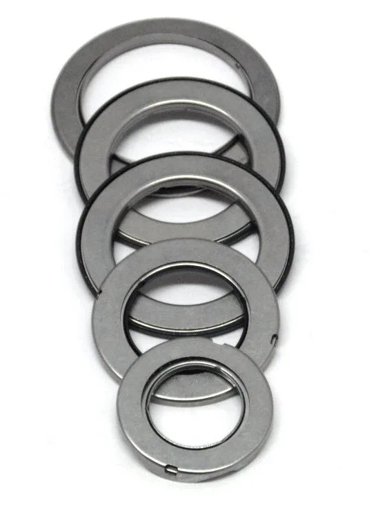 700R4 / 4L60E Torrington Bearing Kit 74201A image 2