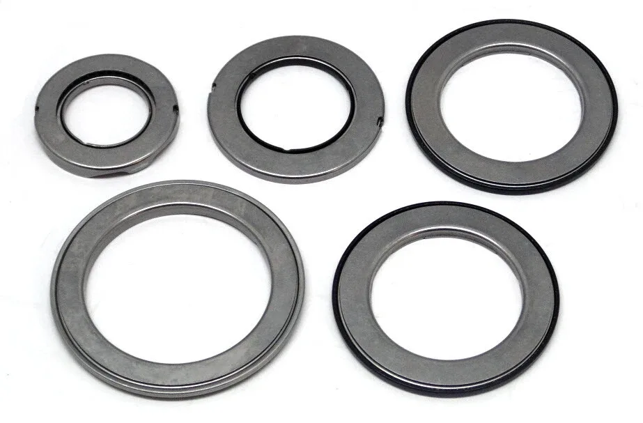 700R4 / 4L60E Torrington Bearing Kit 74201A image 3