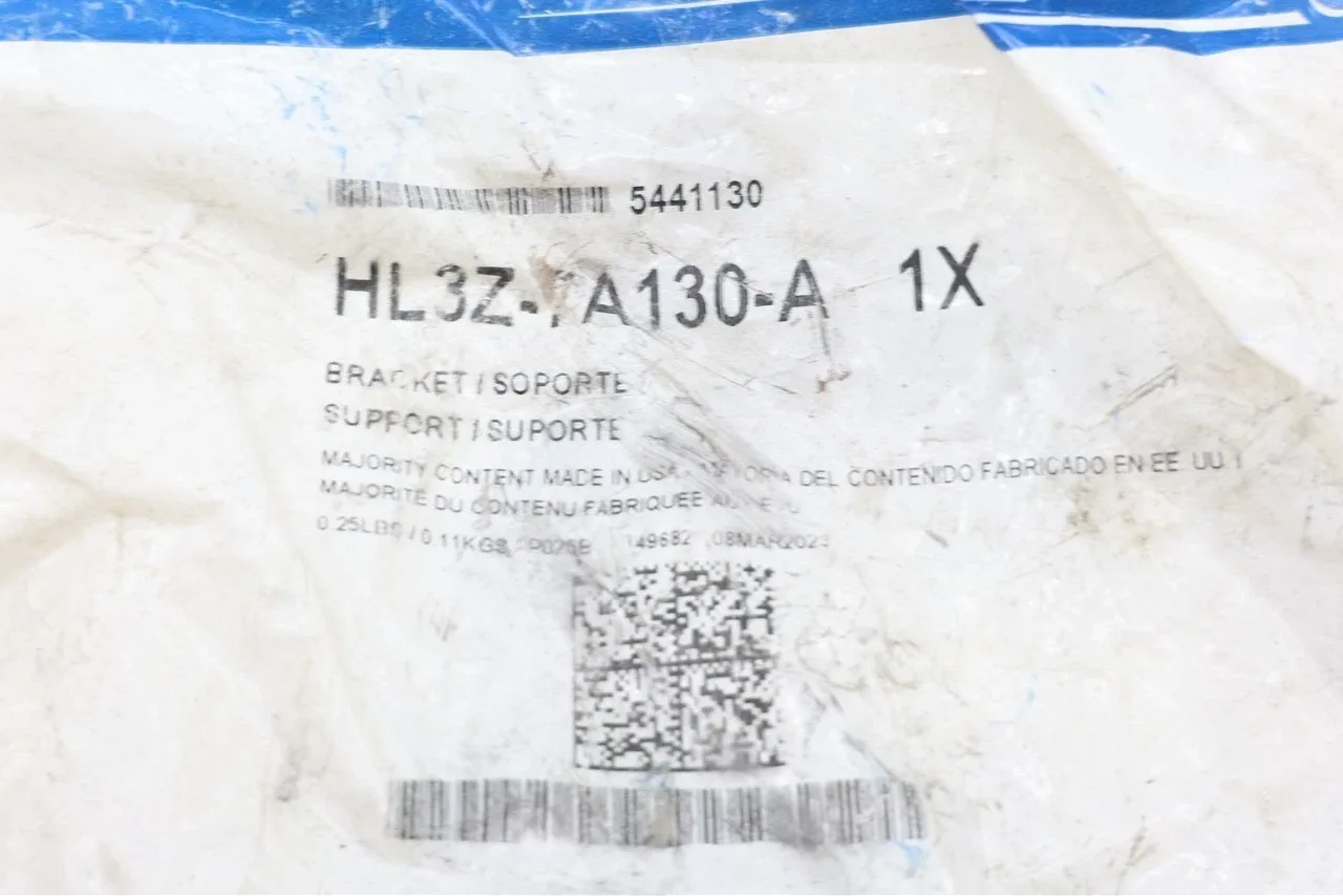 2017-2025 Ford 10R80 Bearing Support Bracket HL3Z-7A130-A image 3
