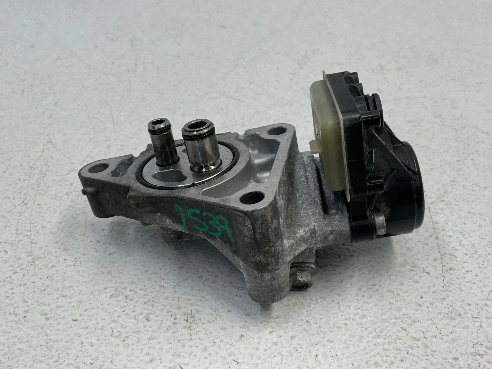 2018-2022 Honda Accord Automatic Transmission Oil Pump Assembly 1539 image 2