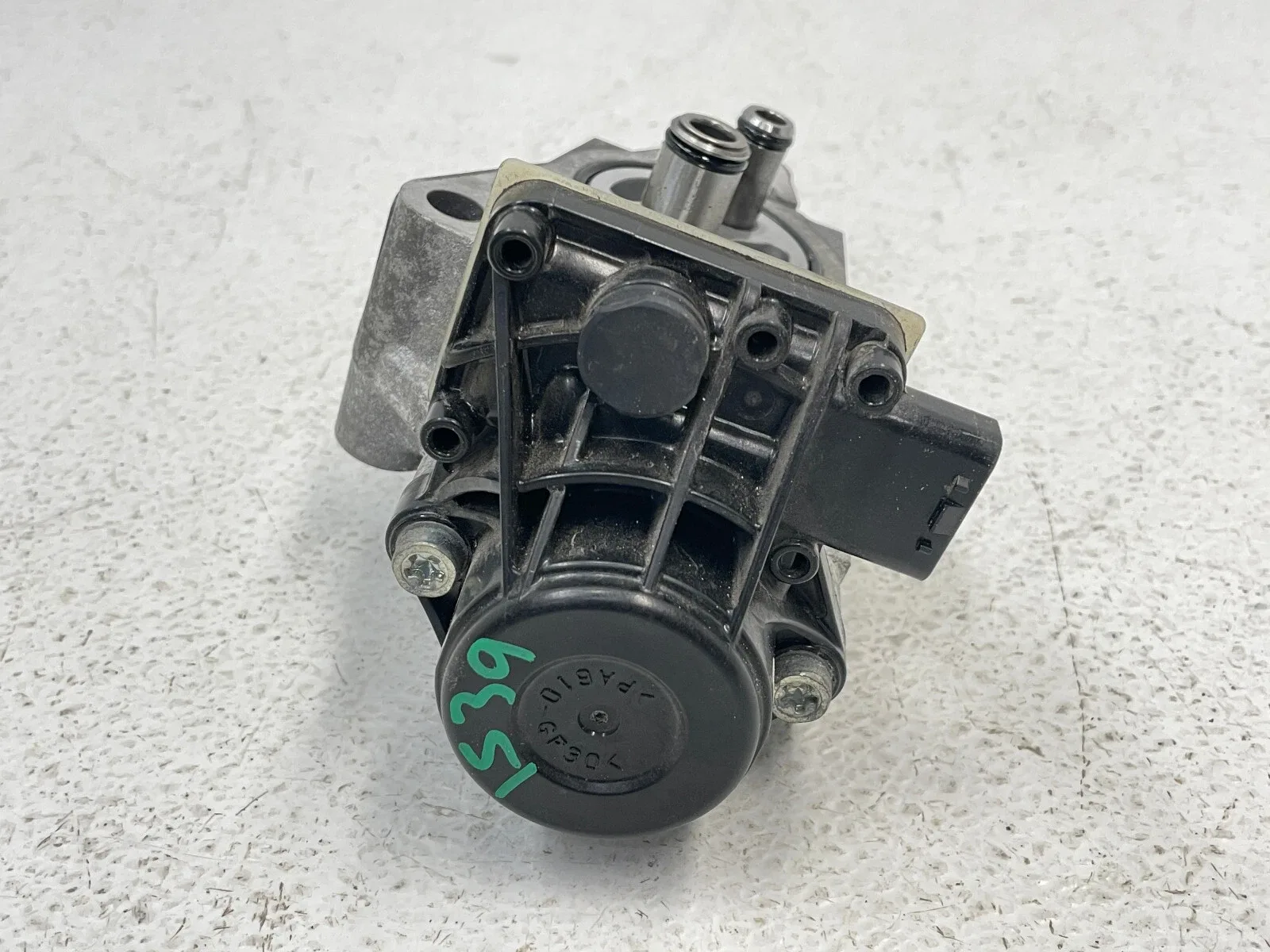 2018-2022 Honda Accord Automatic Transmission Oil Pump Assembly 1539 image 3