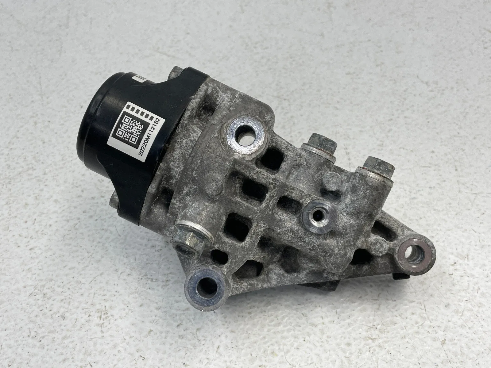 2018-2022 Honda Accord Automatic Transmission Oil Pump Assembly 1539 image 4