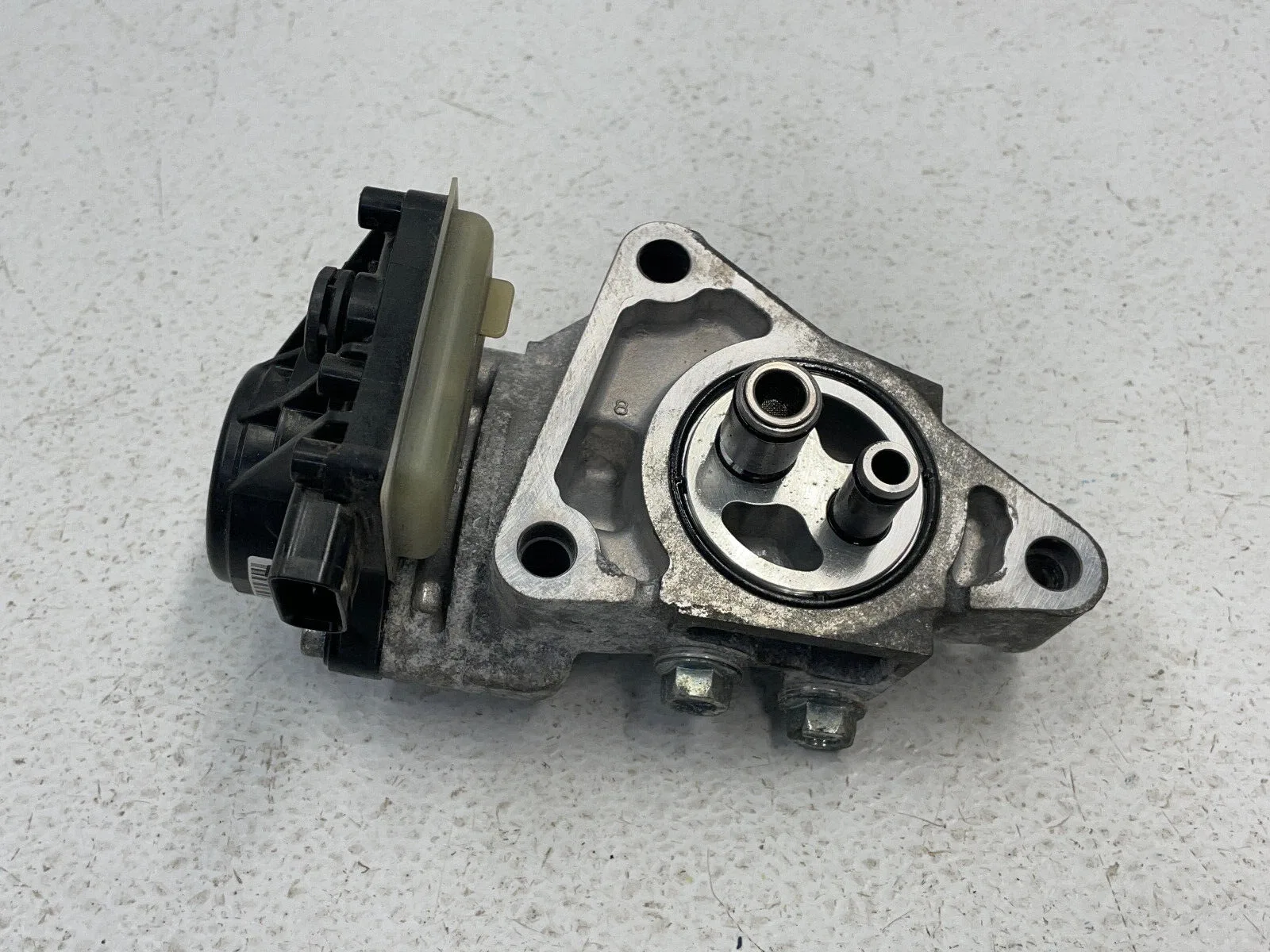 2018-2022 Honda Accord Automatic Transmission Oil Pump Assembly 1539