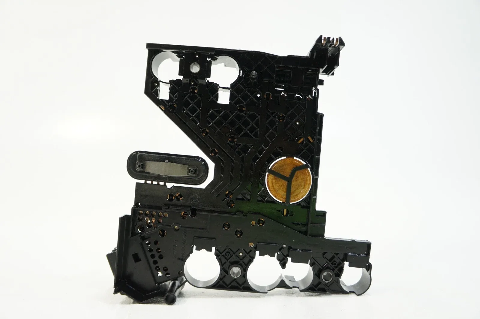 Mercedes 5G-Tronic (722.6) Conductor Plate / Valve Body 1402700561 - CLK500, S430 image 3
