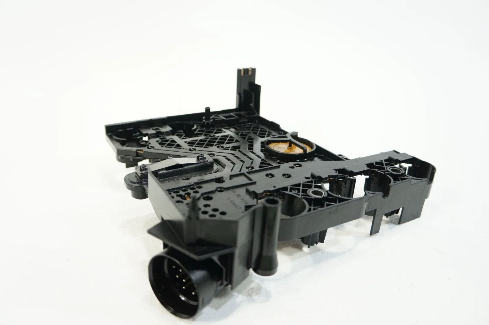Mercedes 5G-Tronic (722.6) Conductor Plate / Valve Body 1402700561 - CLK500, S430 image 4