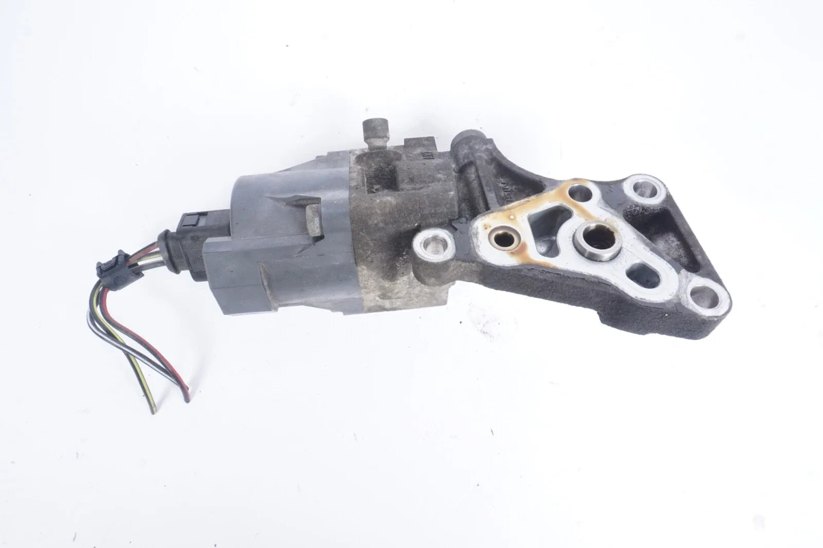 11-18 Porsche Cayenne 958 VR6 GTS Turbo Transmission Oil Pump 0C8927201A OEM image 2