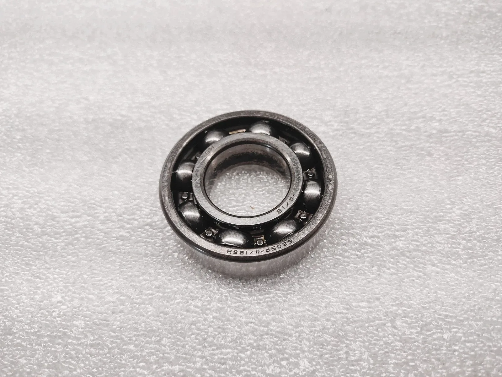 Nissan Cube CVT Primary Pulley-to-Cover Bearing Jatco 243235B