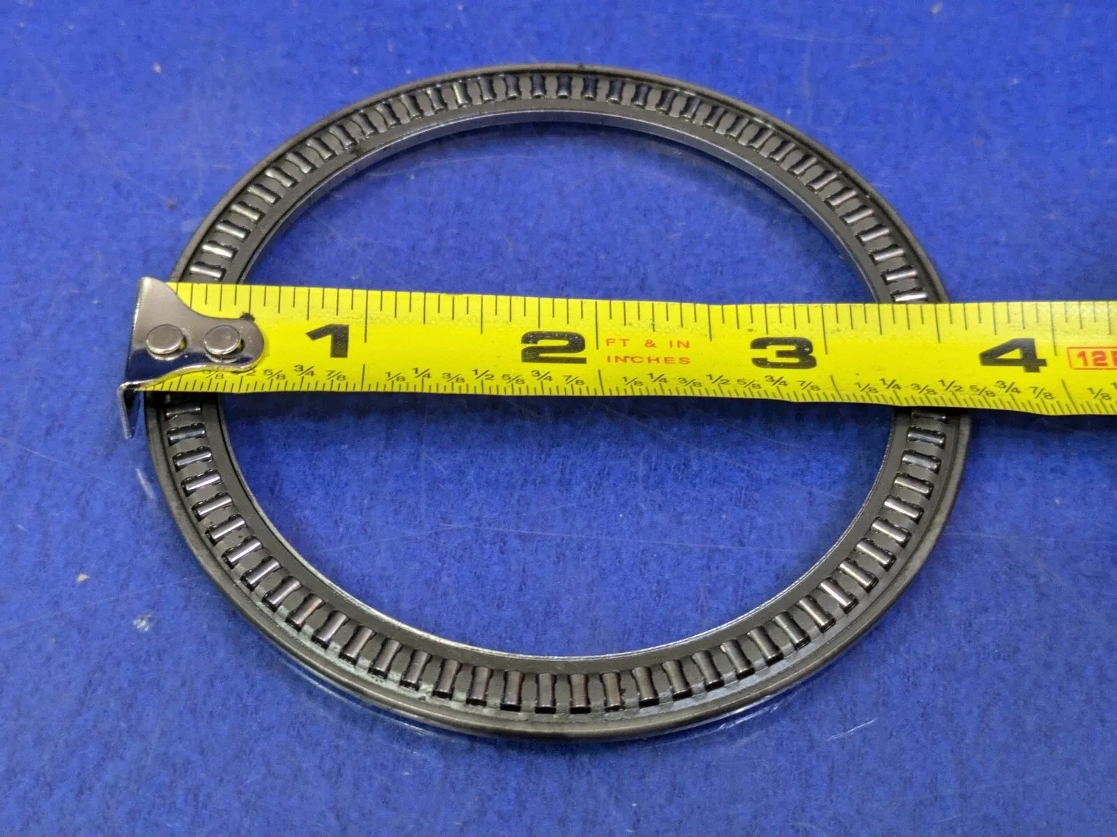 RE7R01A Jatco 7AT Race Ring Washer Bearing MPN 310C01CA3A