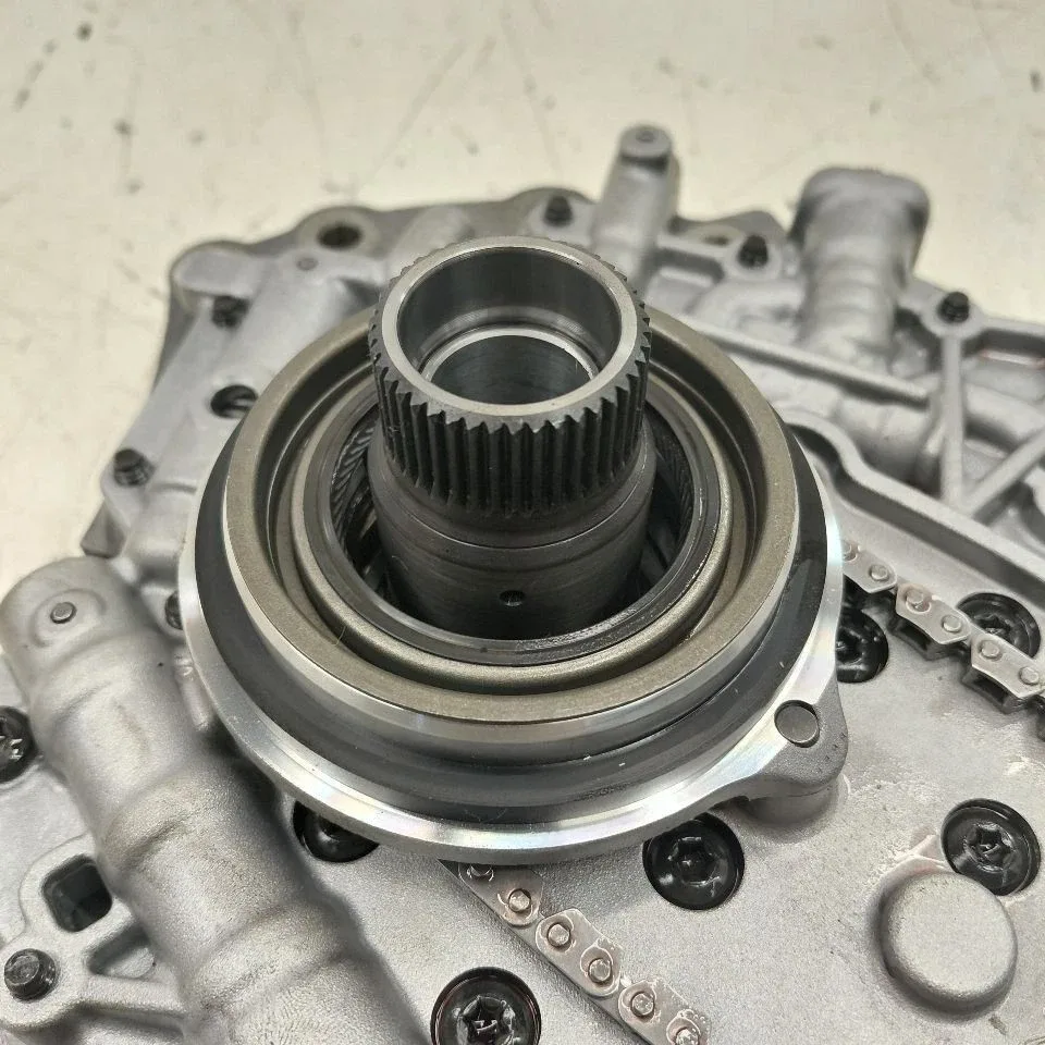 2024-2025 Chevrolet Trax Transmission Oil Pump 413.GM1225 image 3