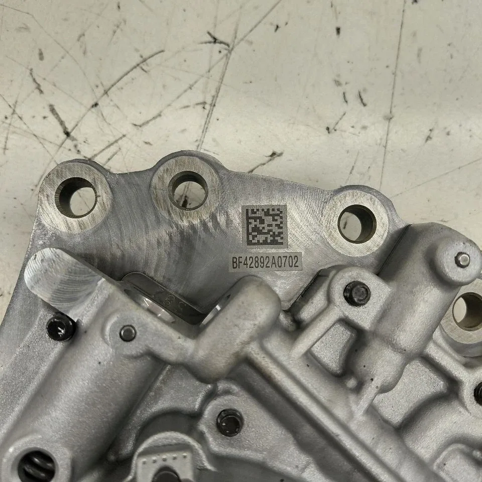 2024-2025 Chevrolet Trax Transmission Oil Pump 413.GM1225 image 4