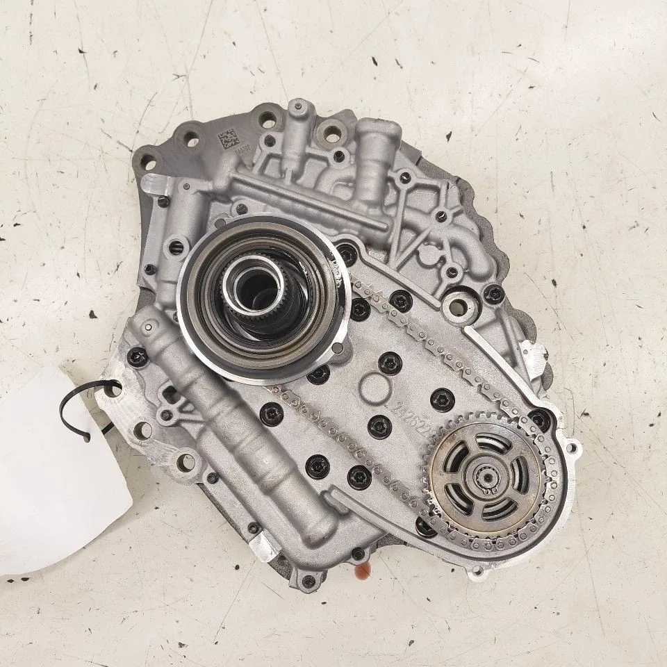 2024-2025 Chevrolet Trax Transmission Oil Pump 413.GM1225