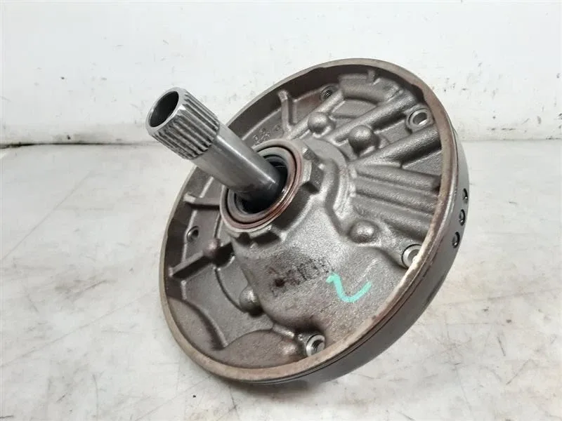 2007-2010 Jeep Wrangler Automatic Transmission Front Oil Pump 413.CH9208 image 4