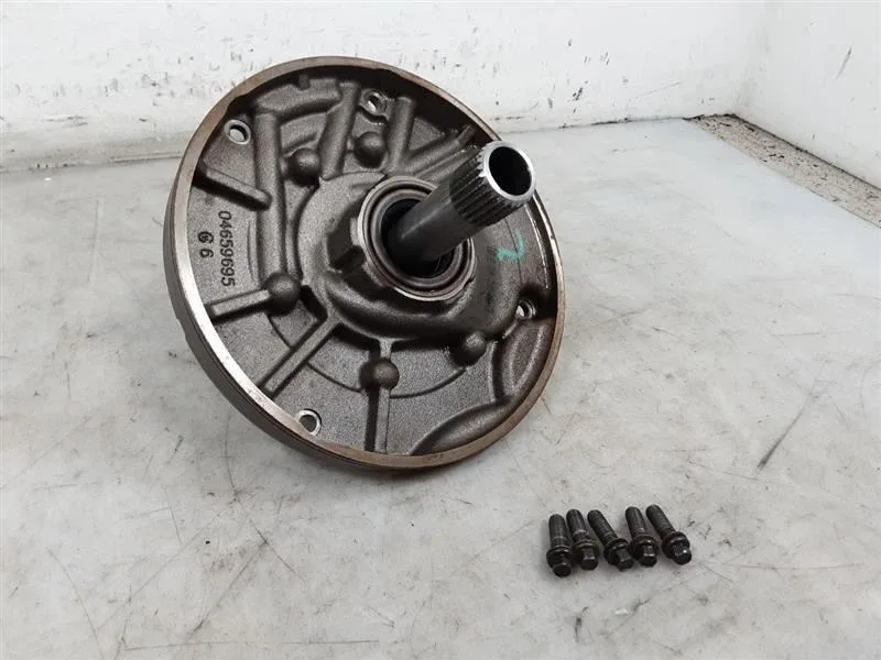 2007-2010 Jeep Wrangler Automatic Transmission Front Oil Pump 413.CH9208