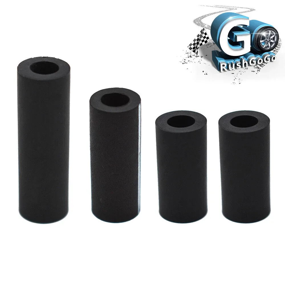 Valve Body Seal Kit RUS664524 for BMW Jaguar Ford ZF6HP26 6R60 6R80 image 3