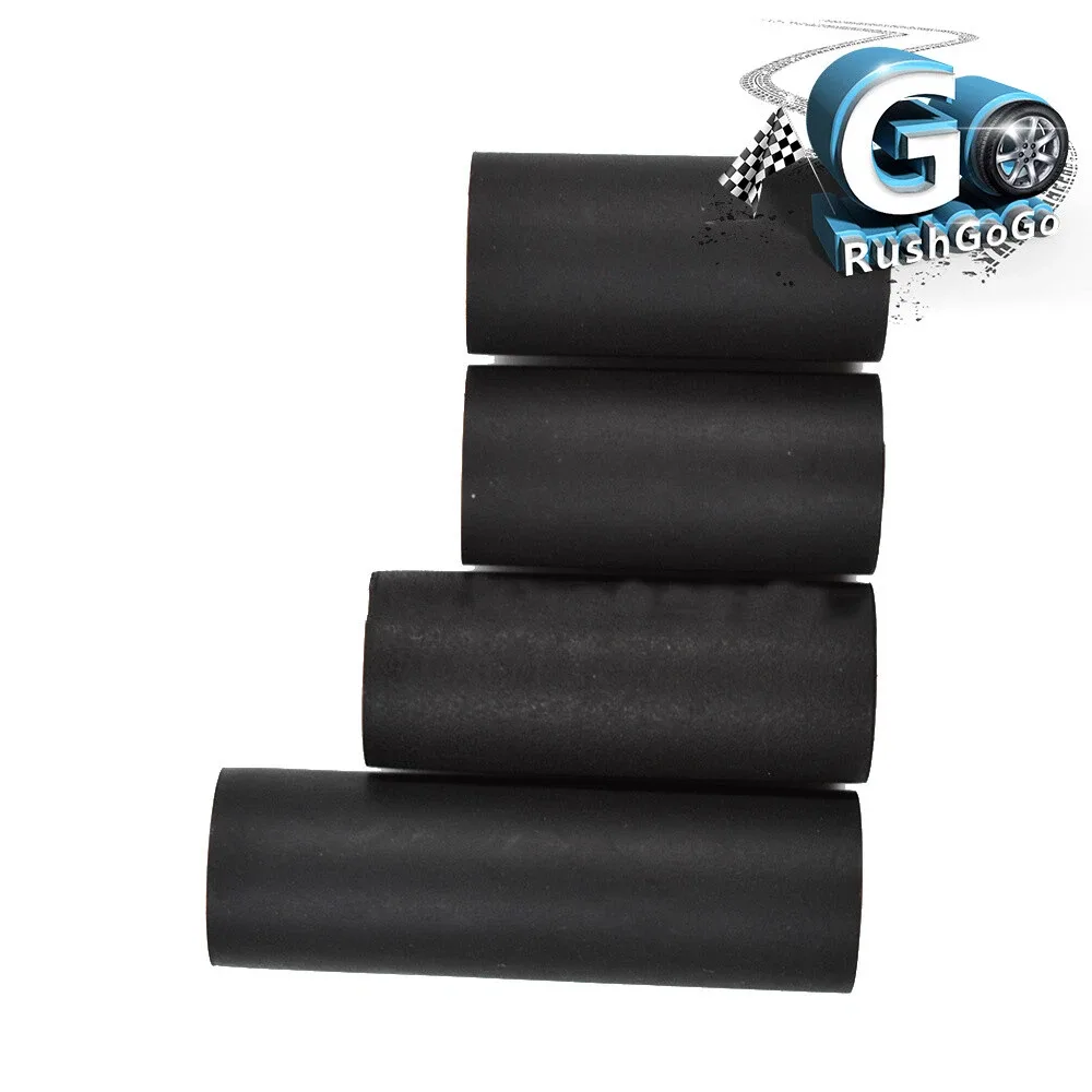 Valve Body Seal Kit RUS664524 for BMW Jaguar Ford ZF6HP26 6R60 6R80 image 4