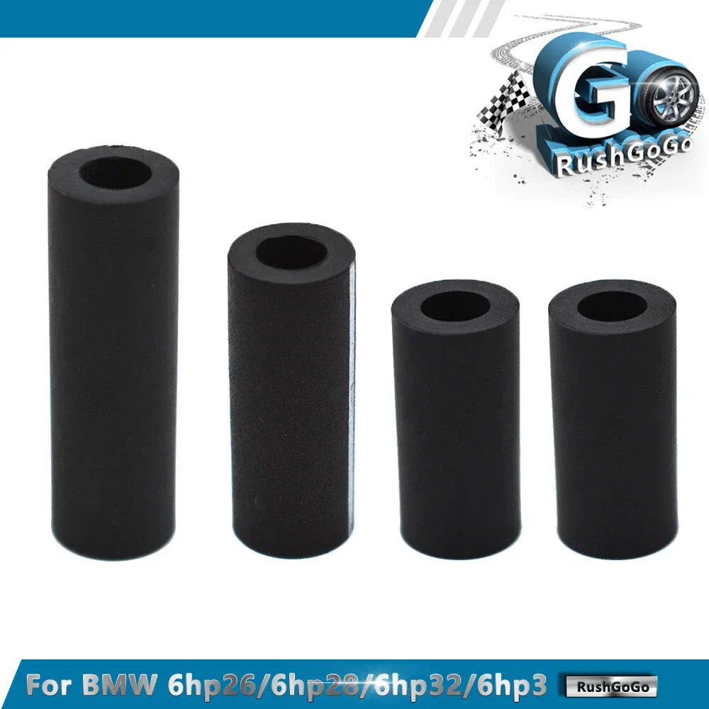 Valve Body Seal Kit RUS664524 for BMW Jaguar Ford ZF6HP26 6R60 6R80