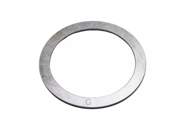 GM Front Differential Bearing Shim 93746164