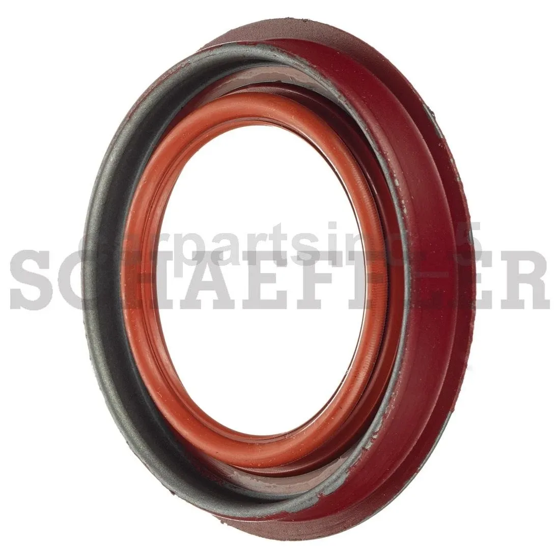 1983, 1988, 1989, 1997 GMC C2500 Automatic Transmission Oil Pump Seal - CARINC251224227139 image 3