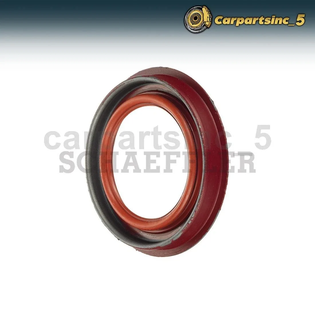1992 Buick Commercial Chassis Automatic Transmission Oil Pump Seal - FAG US CARINC251224226883